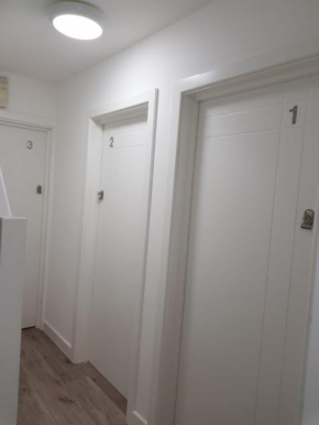 Eltham Rooms
